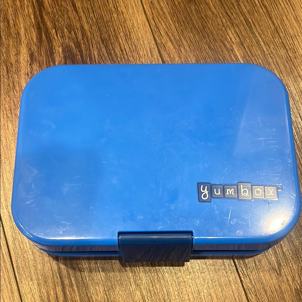 Yumbox Kids Bento Box